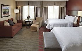 Hampton Inn & Suites Paso Robles